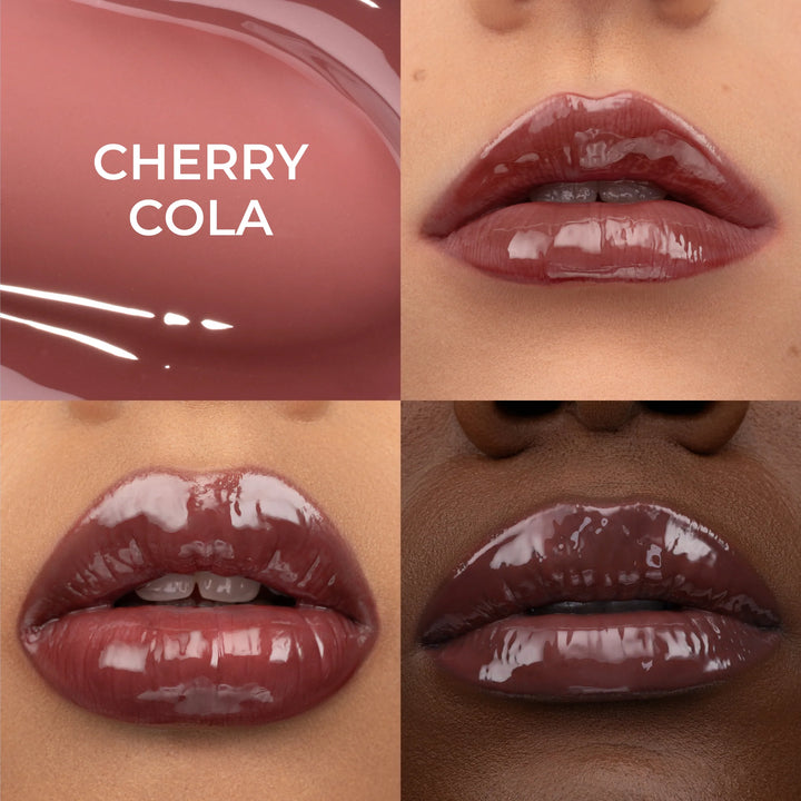 HY-GLOSS  Lip Gloss & Balm - GLAM MODA