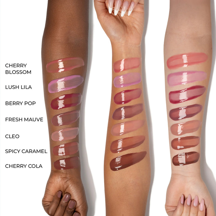 HY-GLOSS  Lip Gloss & Balm - GLAM MODA