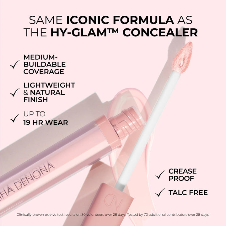 Hy-Glam Brightener - GLAM MODA