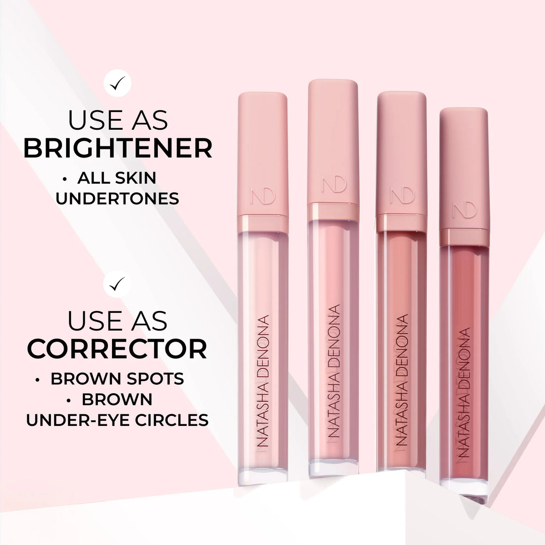 Hy-Glam Brightener - GLAM MODA