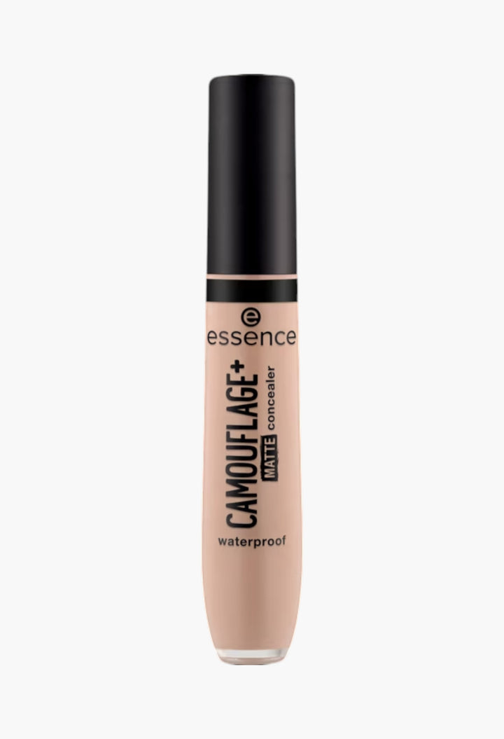 Camouflage+ Matte Concealer