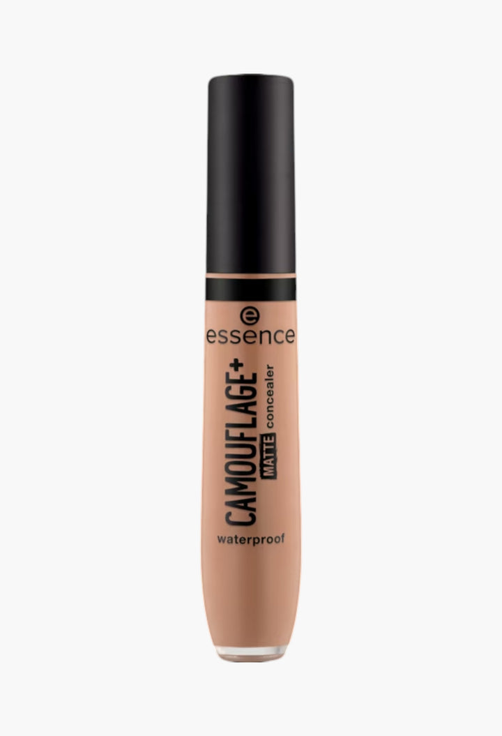 Camouflage+ Matte Concealer