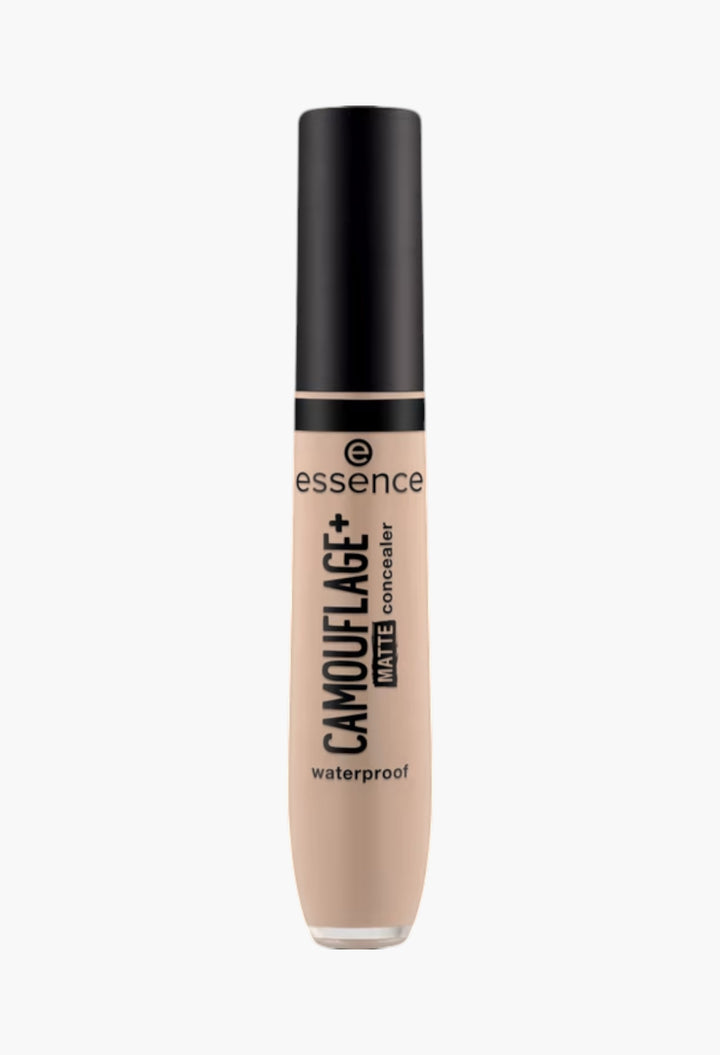 Camouflage+ Matte Concealer