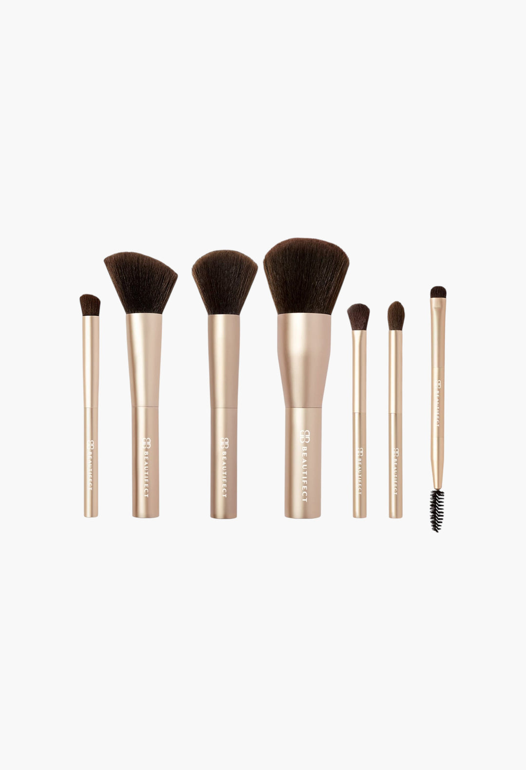 Professional Brush Collection - GLAM MODA