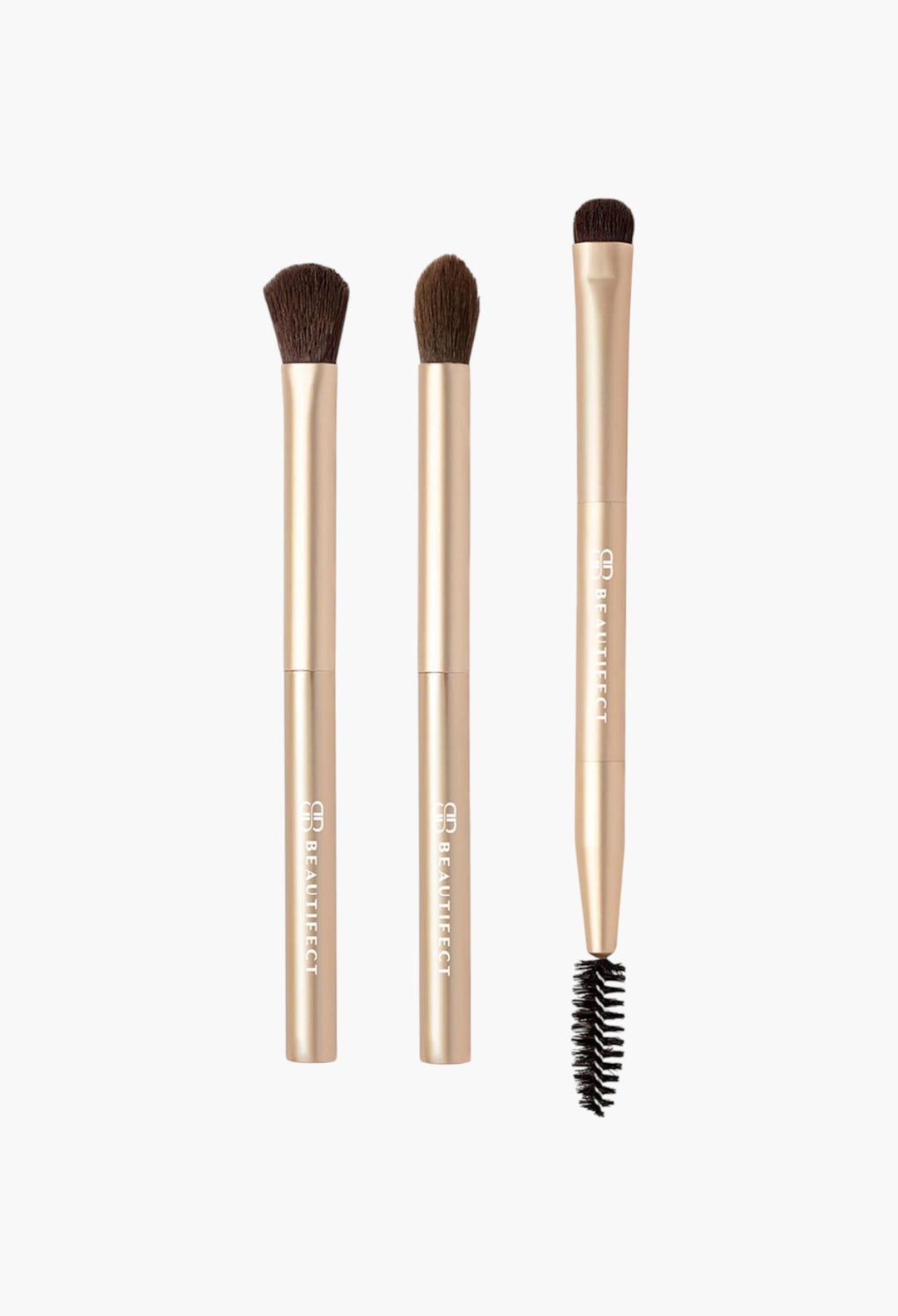 Professional Brush Collection - Makeup Brush Set - GLAM MODA