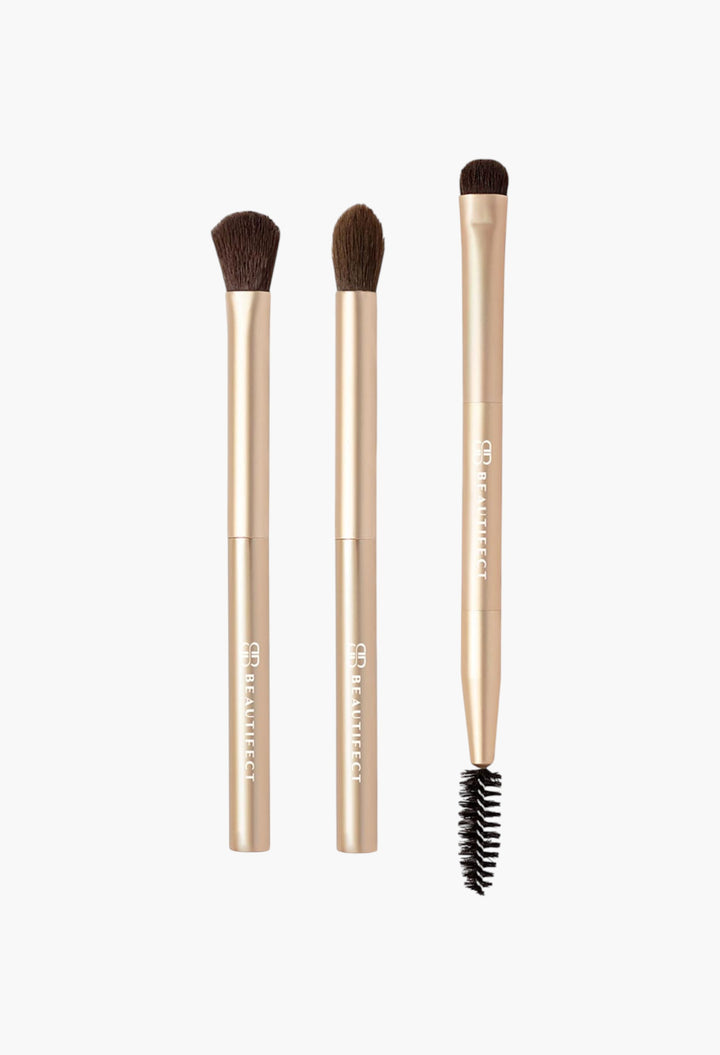 Professional Brush Collection - Makeup Brush Set - GLAM MODA