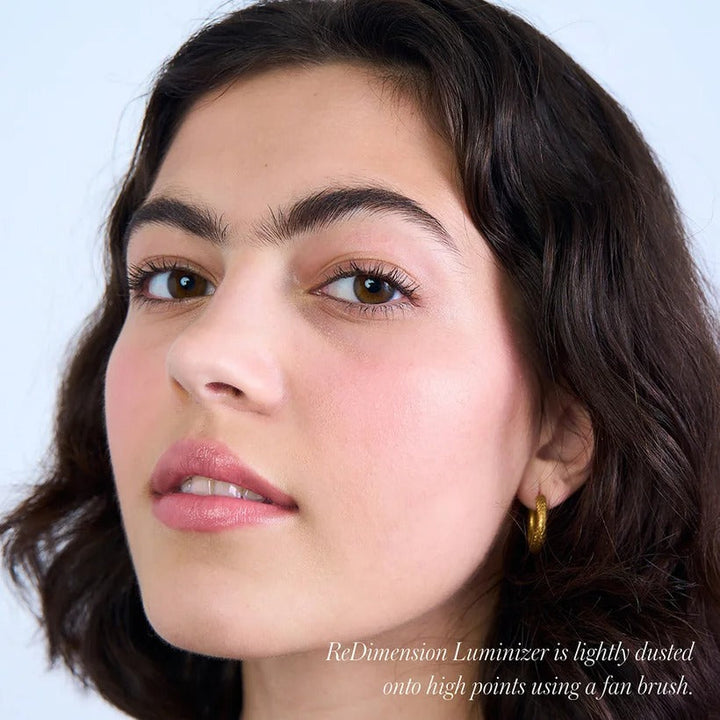 Prosecco Fizz - ReDimension Hydra Dew Luminizer 7g - GLAM MODA