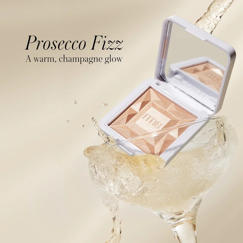 Prosecco Fizz - ReDimension Hydra Dew Luminizer 7g - GLAM MODA