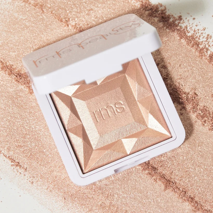 Prosecco Fizz - ReDimension Hydra Dew Luminizer 7g - GLAM MODA