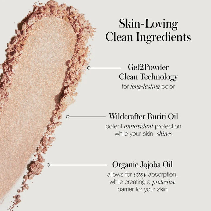 Prosecco Fizz - ReDimension Hydra Dew Luminizer 7g - GLAM MODA