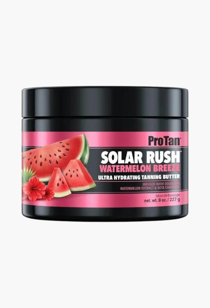 Pro Tan Solar Rush Watermleon - GLAM MODA