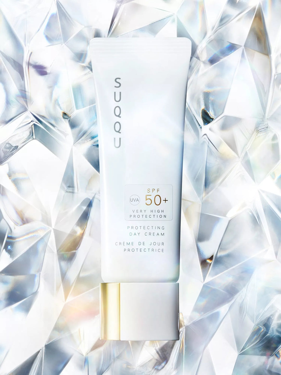 Protecting Day Cream SPF 50+ 50g - GLAM MODA