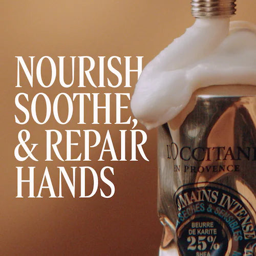 Protecting & Repairing Shea Butter Intensive Hand Balm - GLAM MODA