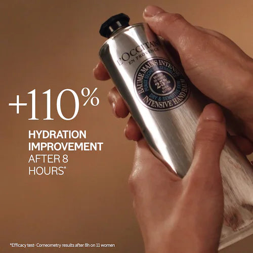 Protecting & Repairing Shea Butter Intensive Hand Balm - GLAM MODA