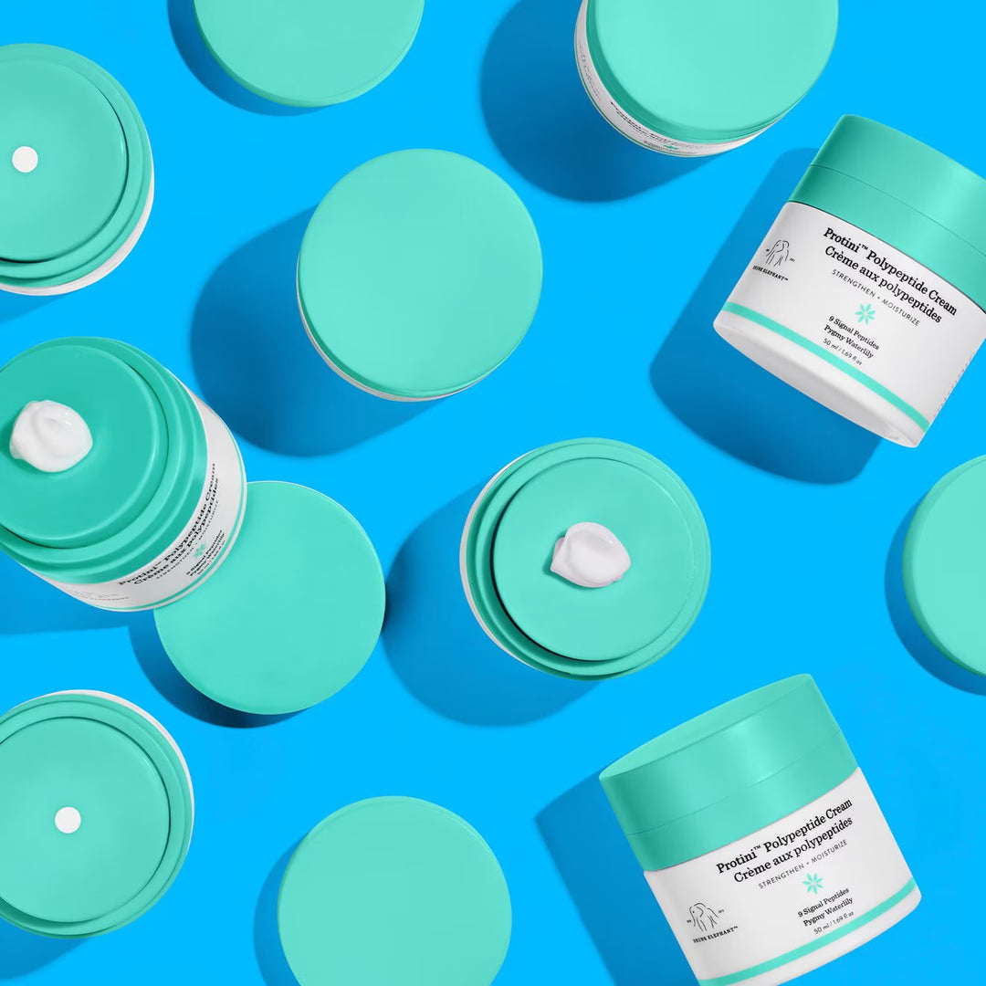 Protini™ Polypeptide Cream - GLAM MODA