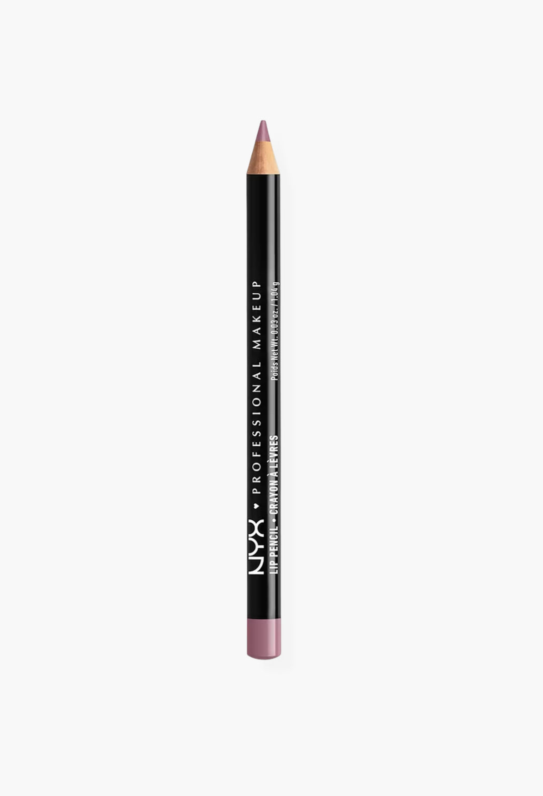 Slim Lip Pencil - Natural-Looking Long-Wear Lip Liner - GLAM MODA