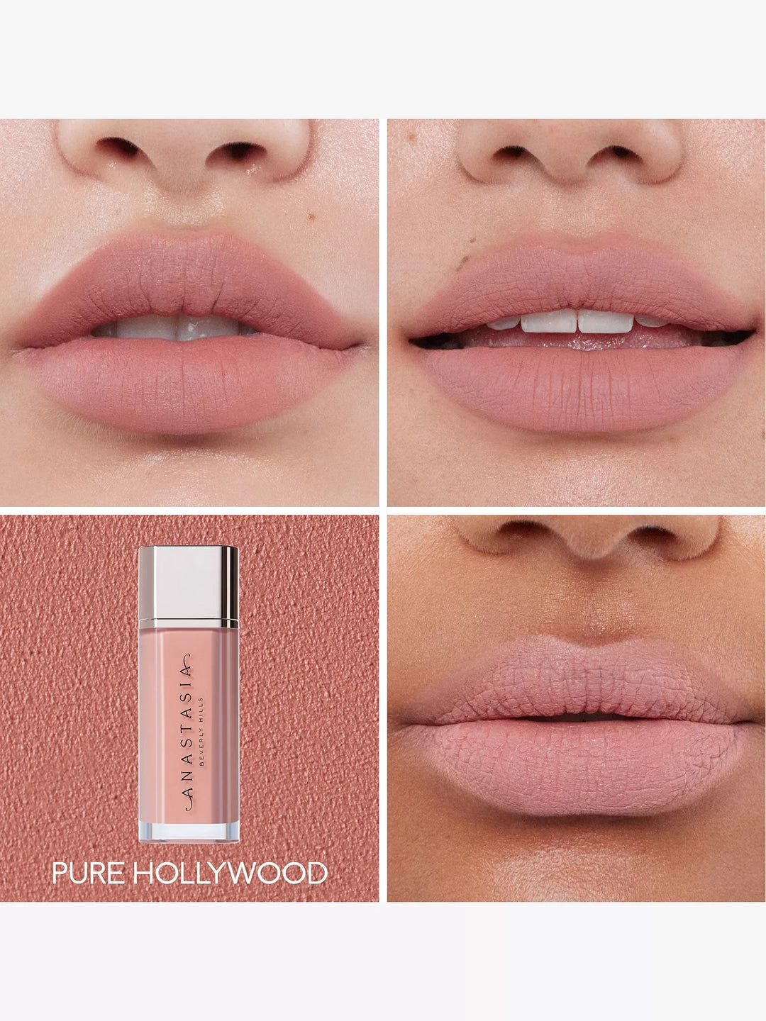Pucker Up Lip Trio - GLAM MODA
