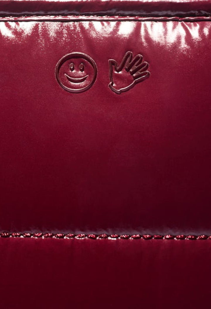 Puffy Beauty Bag - GLAM MODA