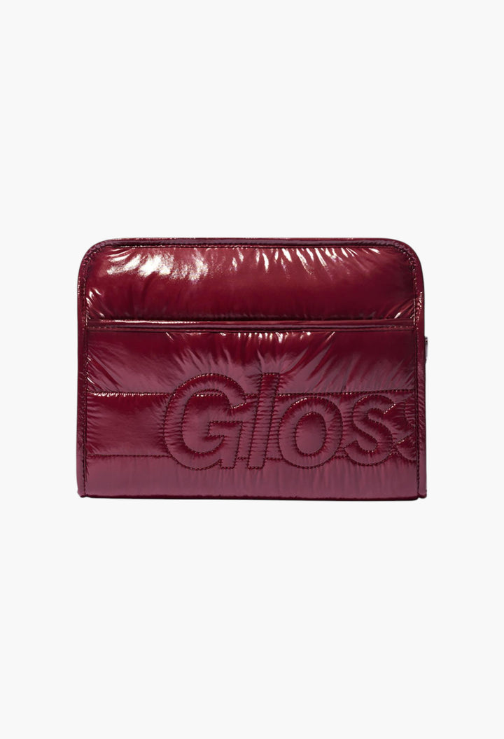 Puffy Beauty Bag - GLAM MODA