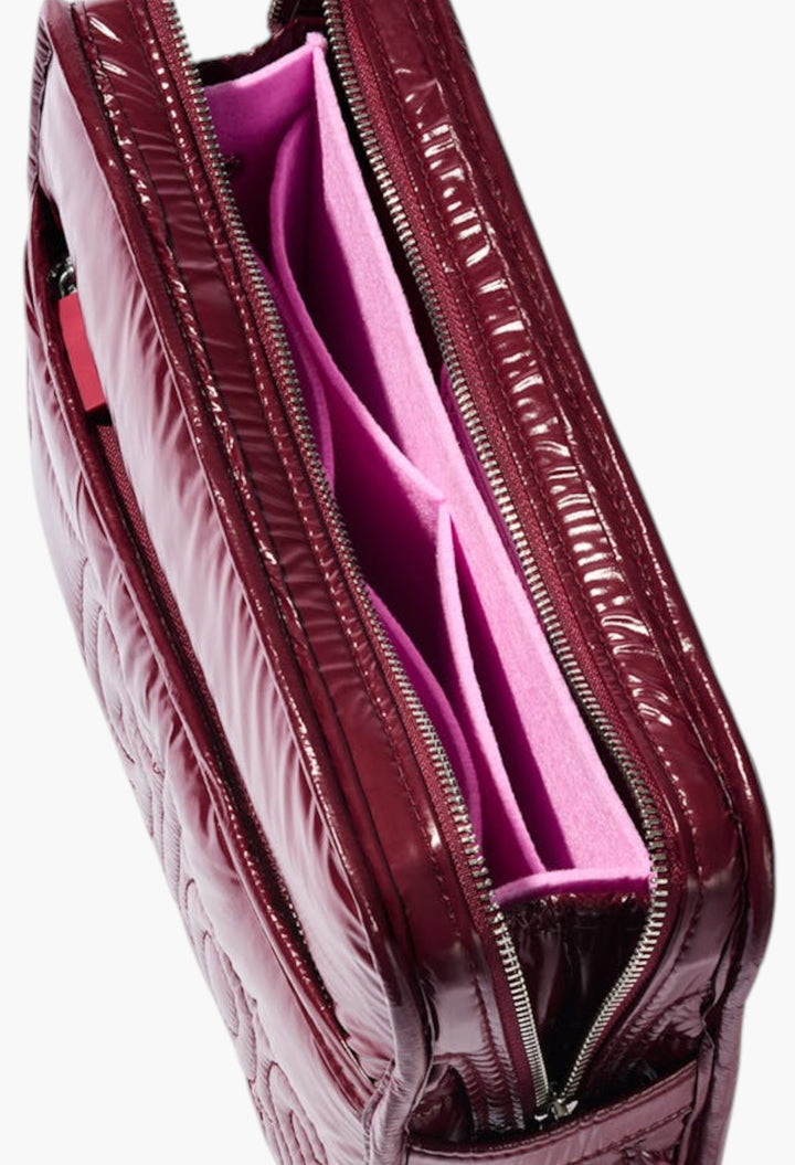 Puffy Beauty Bag - GLAM MODA