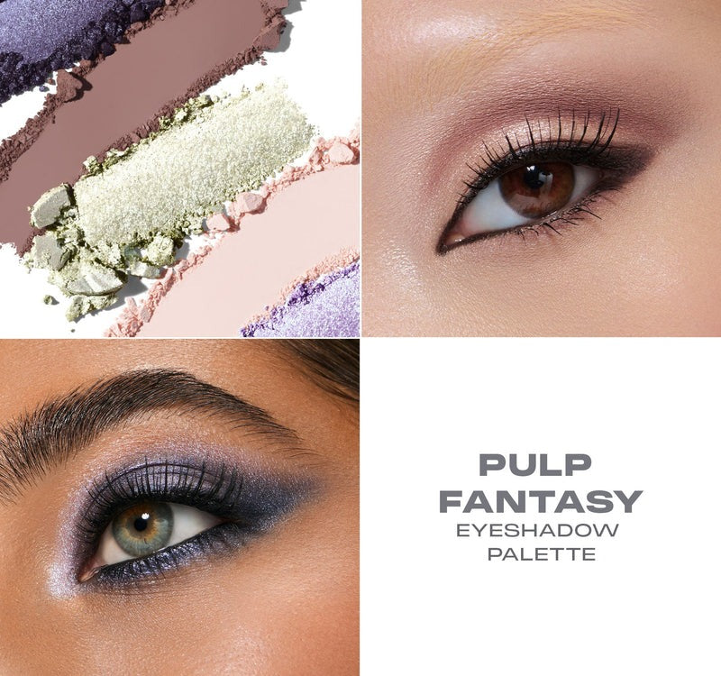 Pulp Fantasy Eyeshadow Palette - GLAM MODA