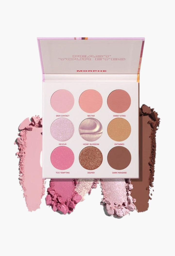 Pulp Fantasy Eyeshadow Palette - GLAM MODA