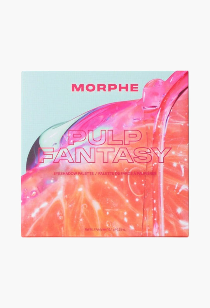 Pulp Fantasy Eyeshadow Palette - GLAM MODA