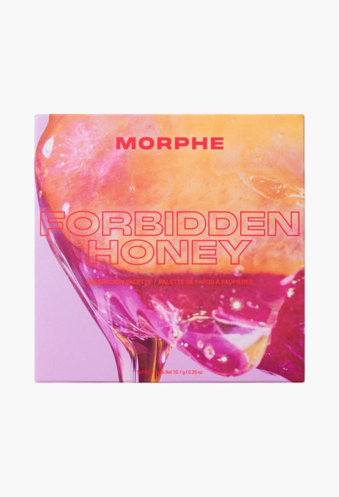 Pulp Fantasy Eyeshadow Palette - GLAM MODA