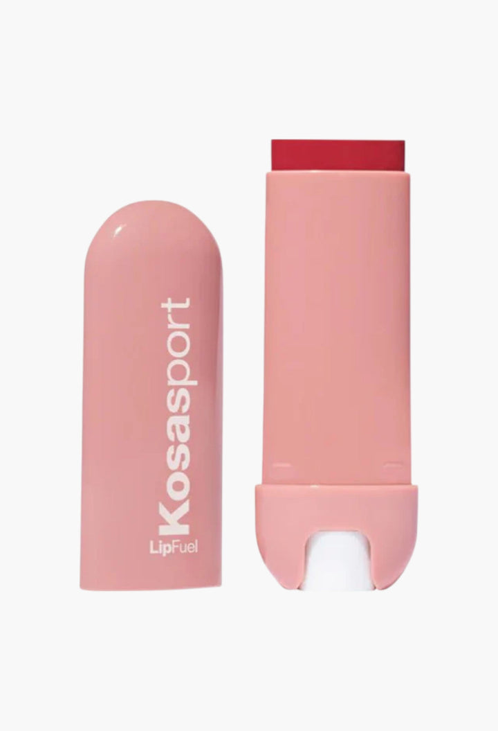 Pulse - Kosasport LipFuel Hyaluronic Acid Lip Balm - GLAM MODA