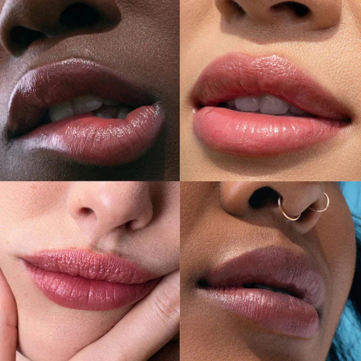 Pulse - Kosasport LipFuel Hyaluronic Acid Lip Balm - GLAM MODA