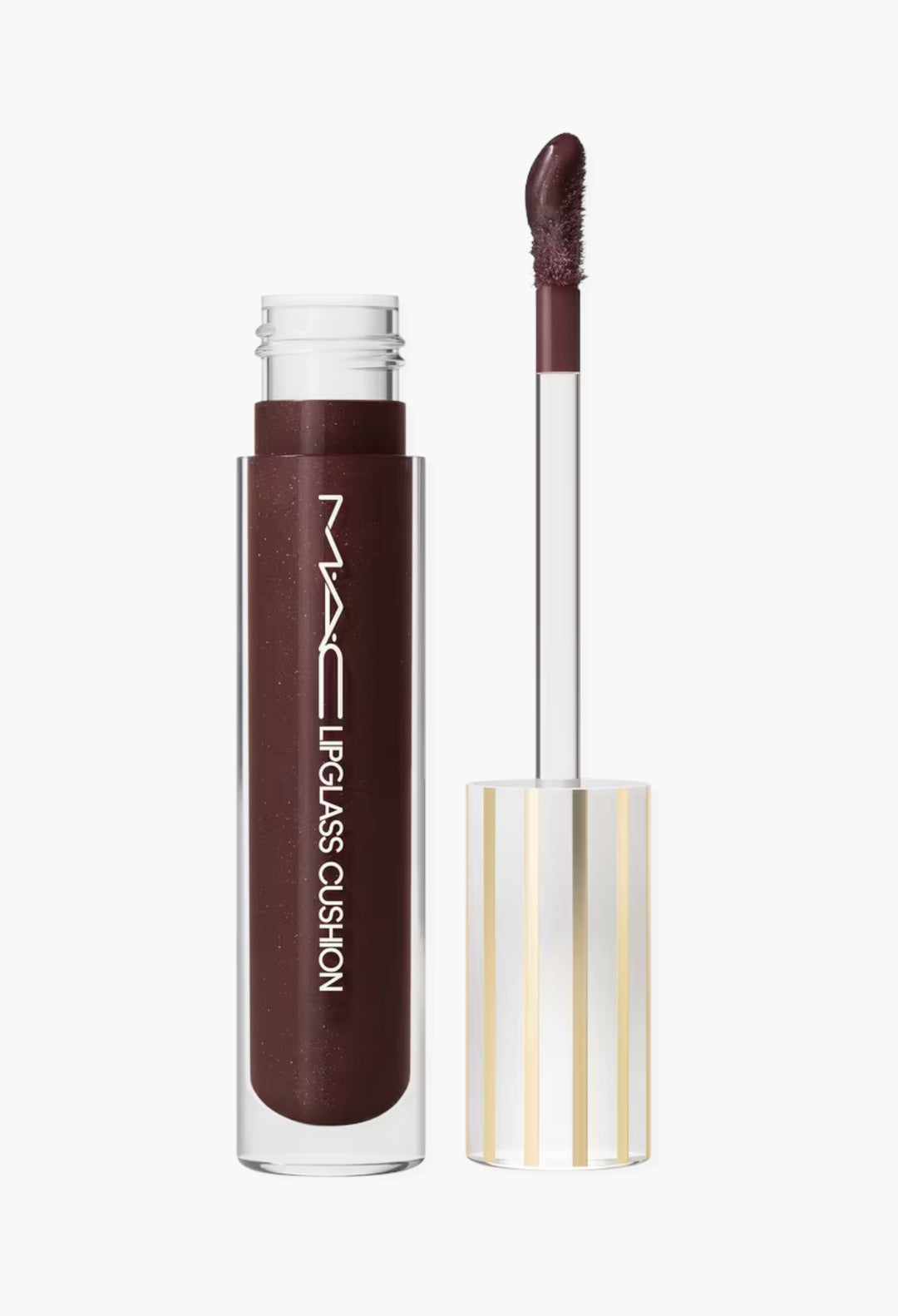 Lipglass Cushion High-Pigment Lip Oil - GLAM MODA
