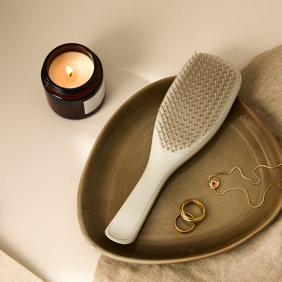 Pumice Gray - The Ultimate Detangler Matte - GLAM MODA