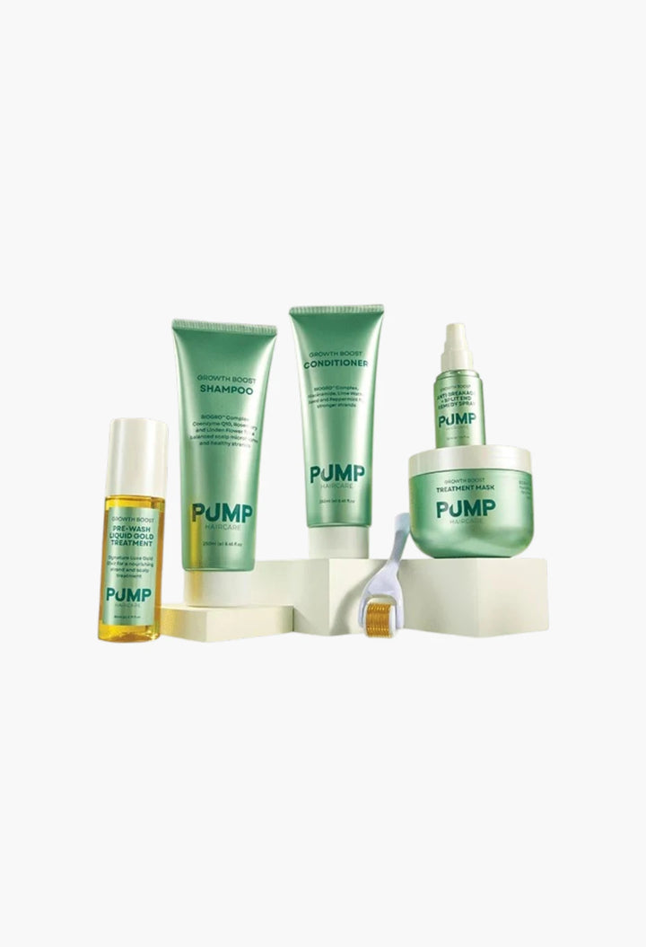Growth Boost Conditioner
