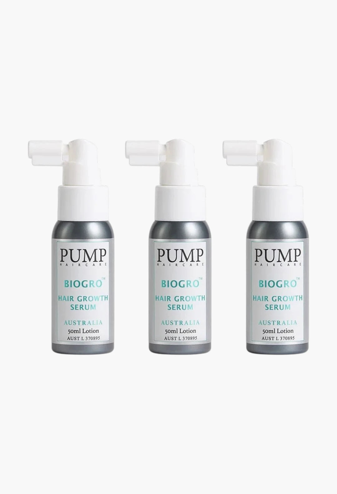 Pump BioGro™️