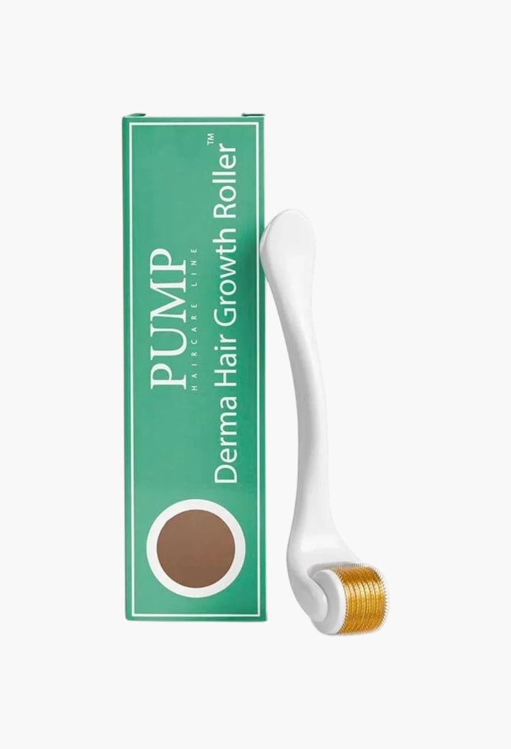Pump Derma Hair Growth Roller™️