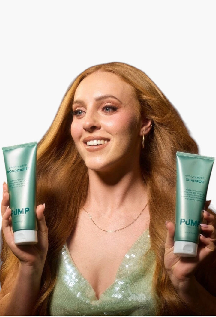 Growth Boost Conditioner