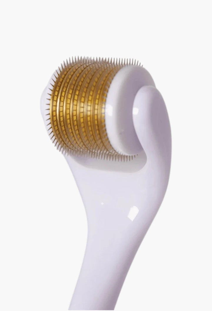 Pump Derma Hair Growth Roller™️