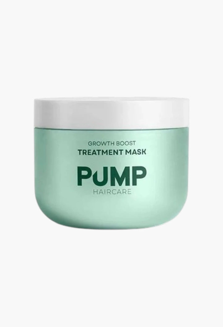 Growth Boost Treatment Mask