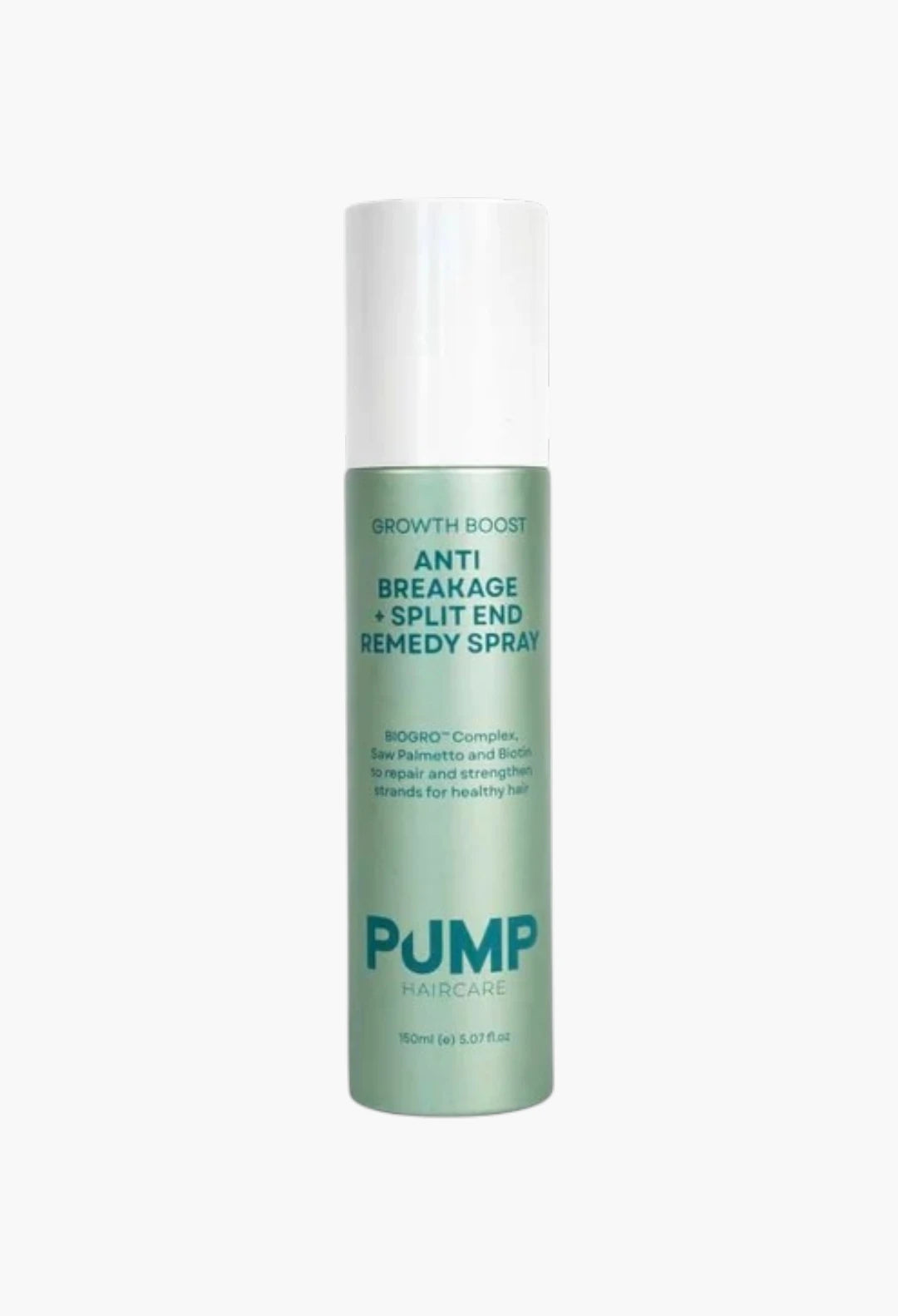 Growth Boost Anti Breakage + Split End Remedy Spray