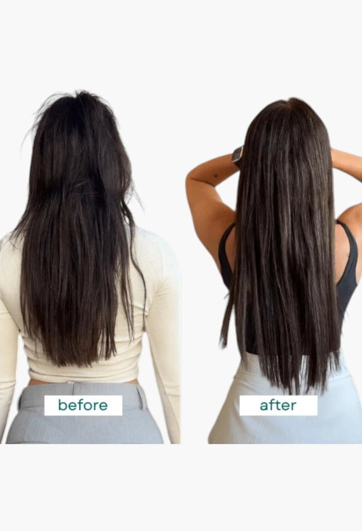 Growth Boost Anti Breakage + Split End Remedy Spray