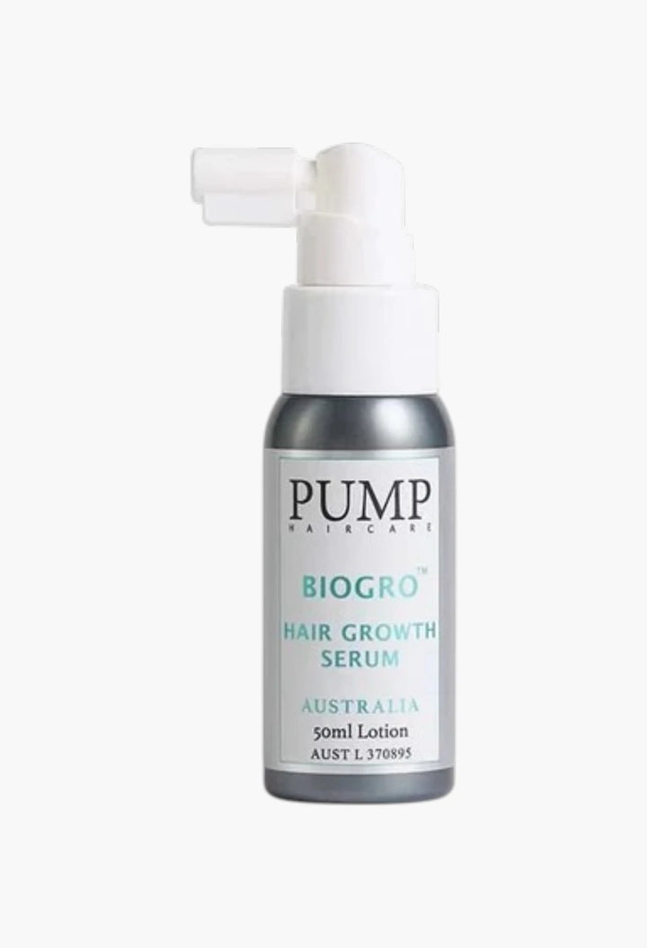 Pump BioGro™️