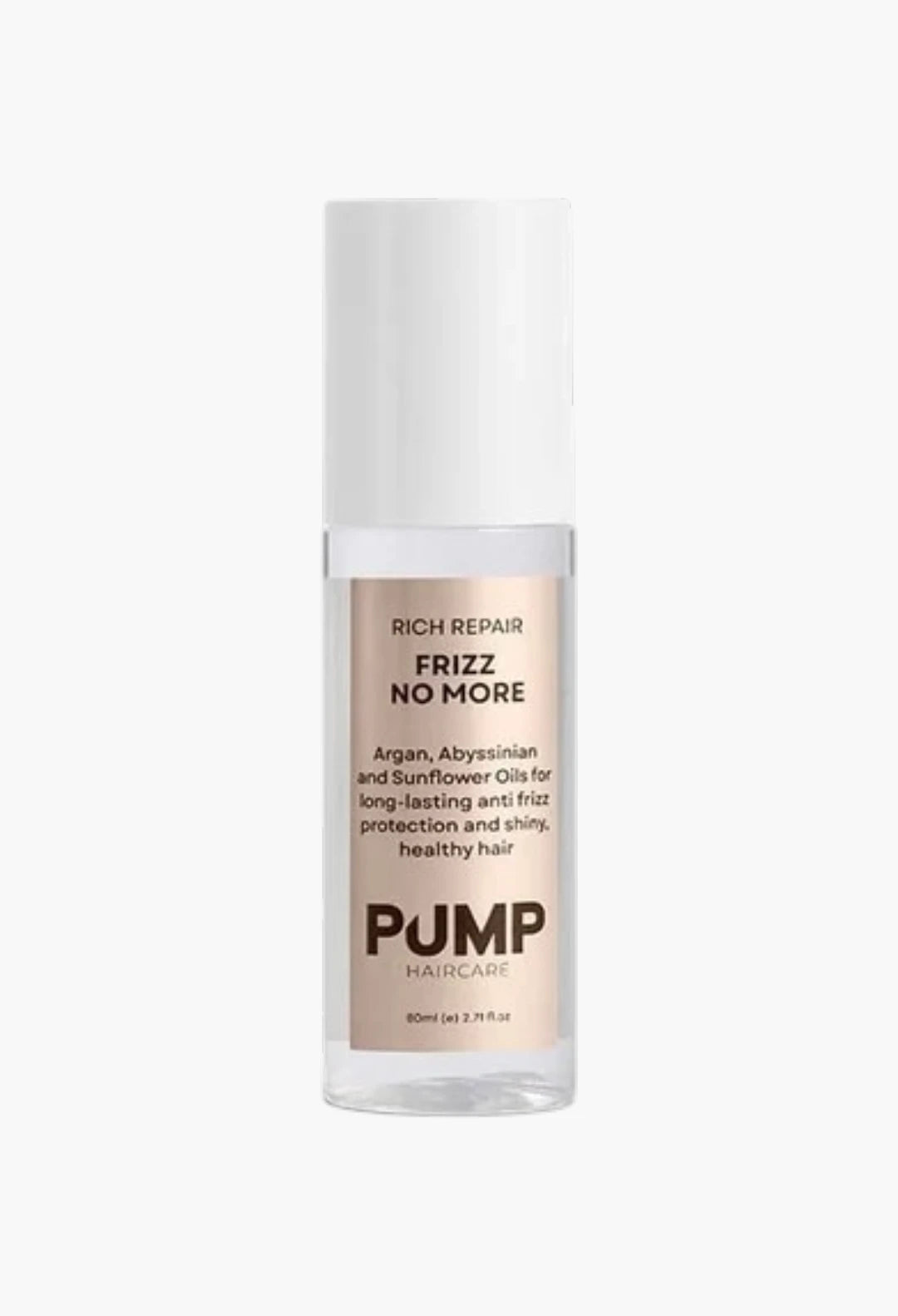 Rich Repair Frizz No More