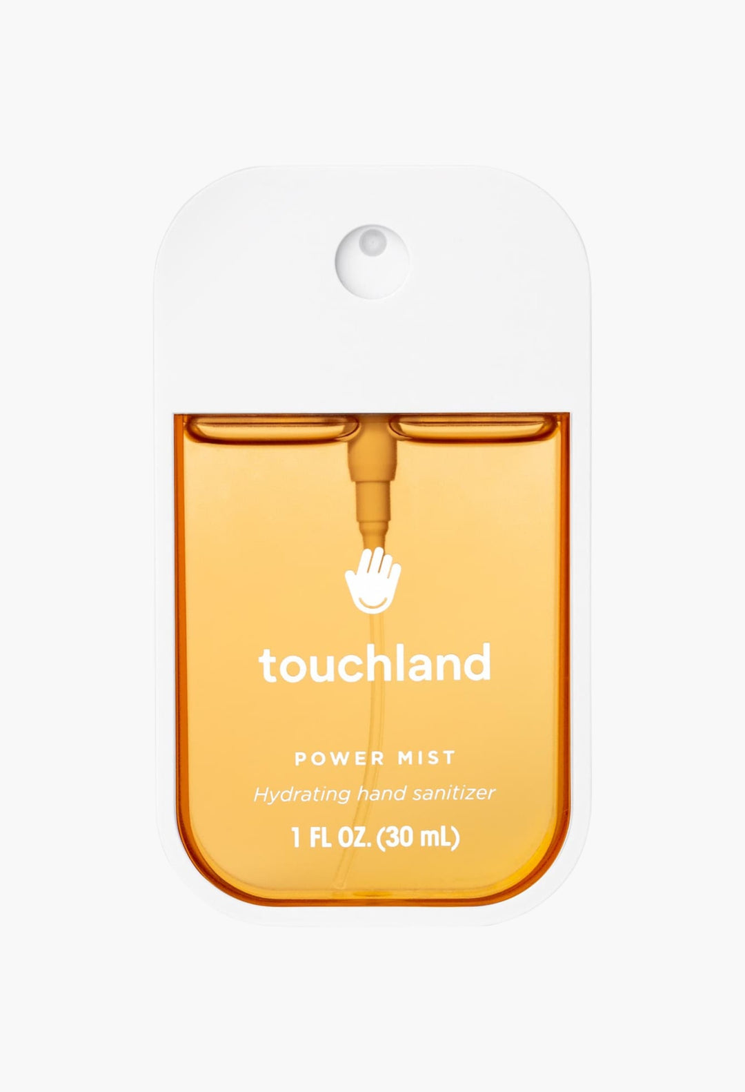 Power Mist Hydrating Hand Sanitizer - GLAM MODA