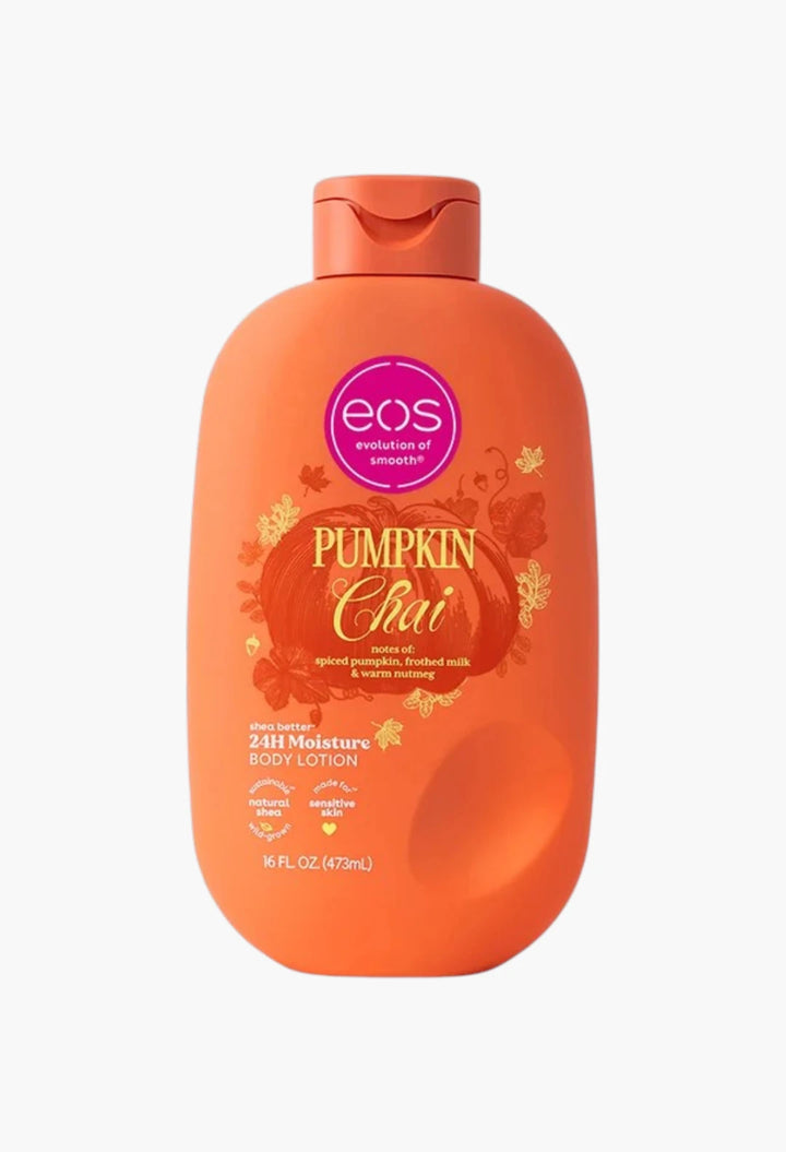 Evolution of Smooth Body Lotion