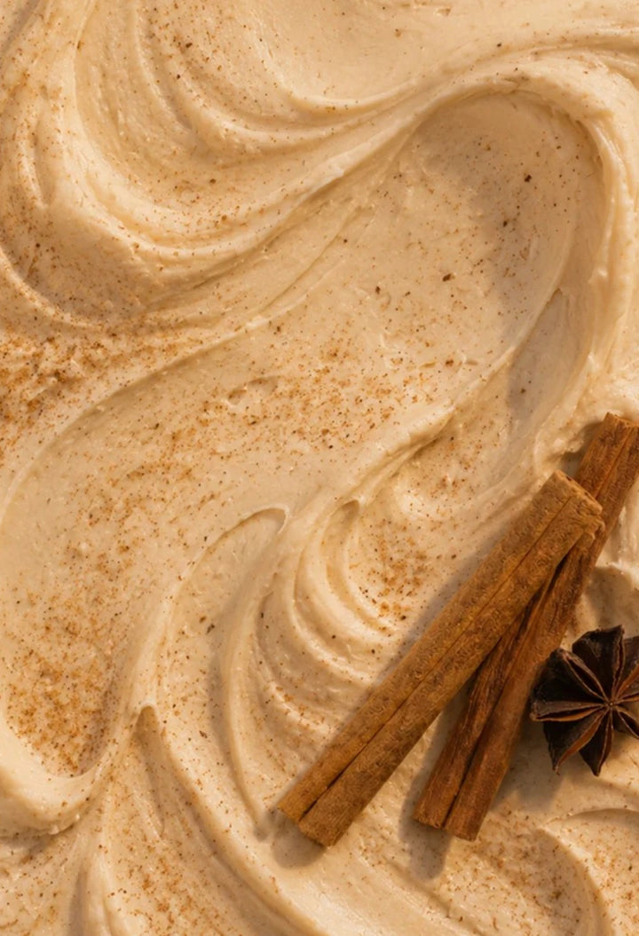 Evolution of Smooth Body Lotion