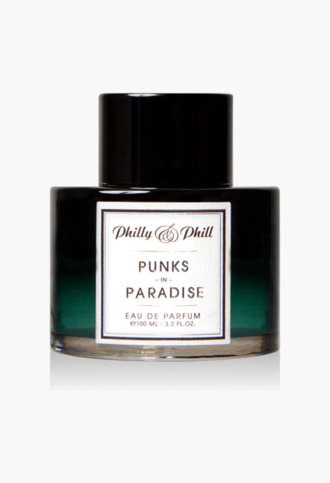 Punks In Paradise EDP - GLAM MODA