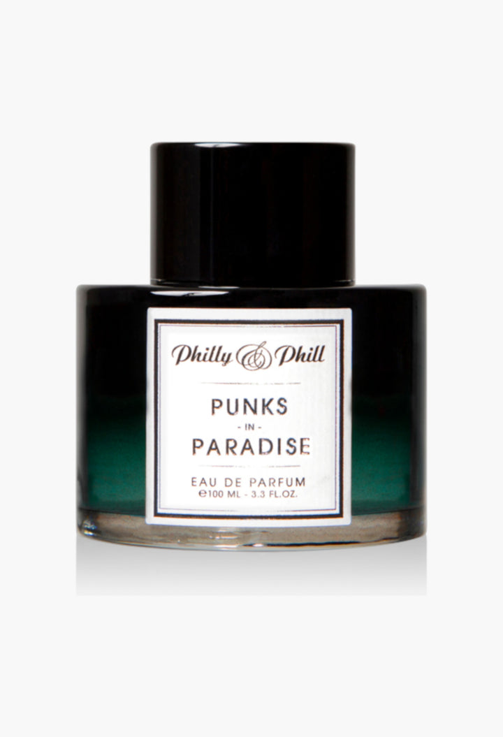 Punks In Paradise EDP - GLAM MODA