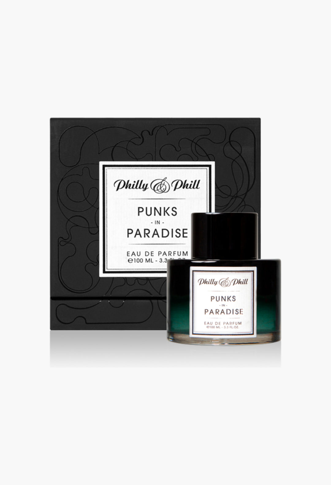Punks In Paradise EDP - GLAM MODA