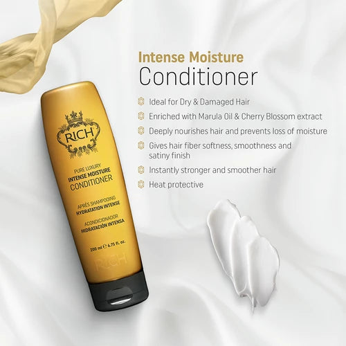 Pure Luxury Intense Hydrating Conditioner - GLAM MODA