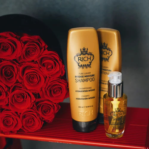 Pure Luxury Intense Hydrating Conditioner - GLAM MODA